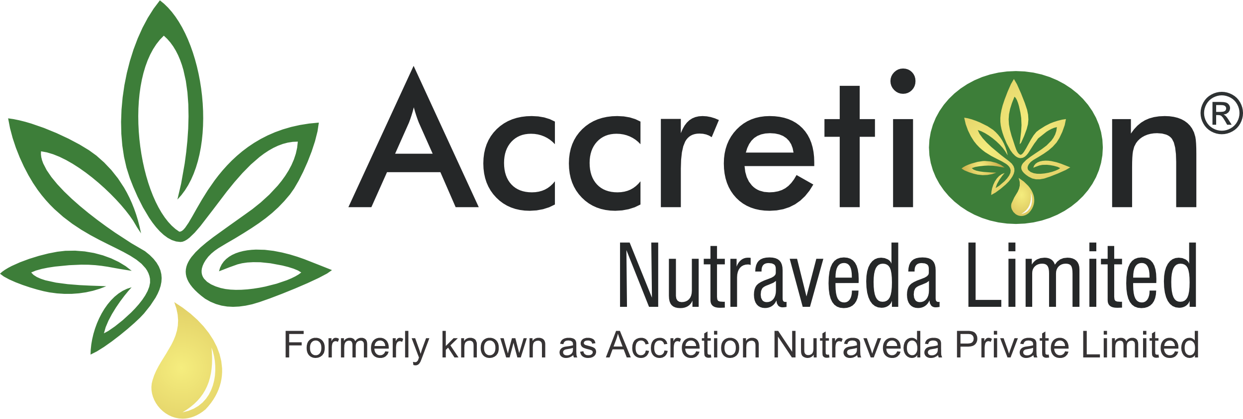 Accretion Nutraveda Limited