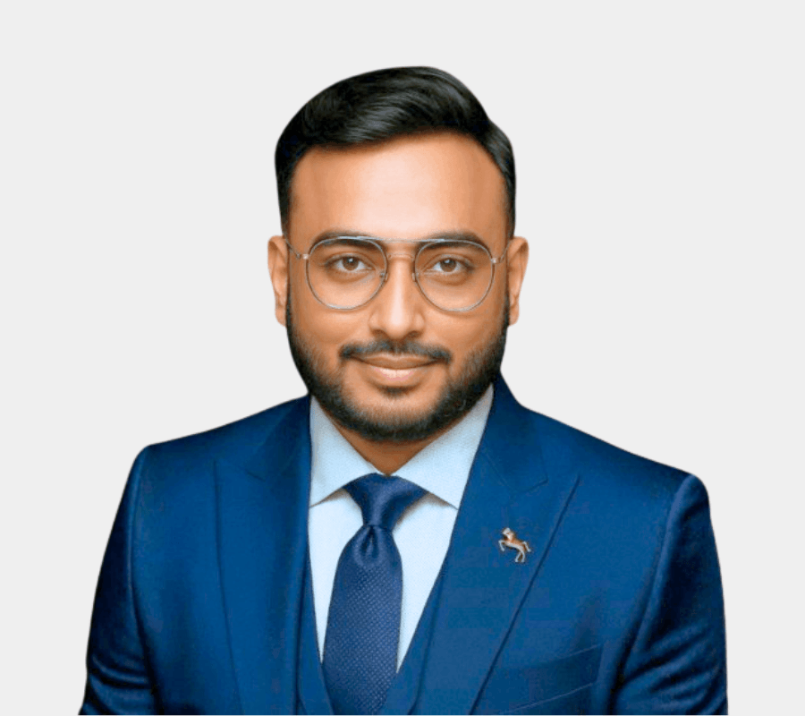 Mr  Chand Rameshbhai Kanabar (1)